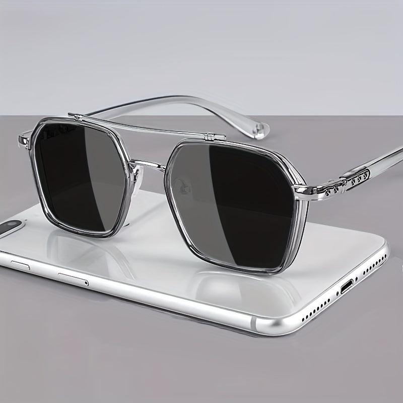 UV Protection Polarized Sunglasses For Driving Fishing