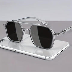 UV Protection Polarized Sunglasses For Driving Fishing