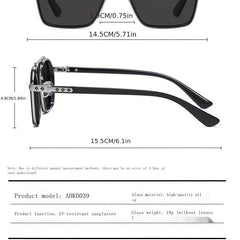 UV Protection Polarized Sunglasses For Driving Fishing