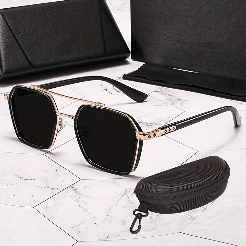 UV Protection Polarized Sunglasses For Driving Fishing