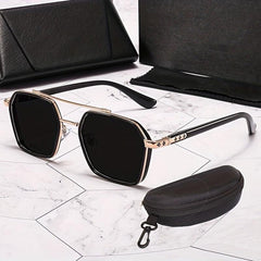 UV Protection Polarized Sunglasses For Driving Fishing