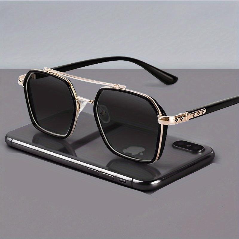 UV Protection Polarized Sunglasses For Driving Fishing