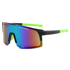 Men's Sports Cycling Windscreen Glasses