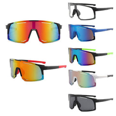 Men's Sports Cycling Windscreen Glasses