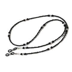 Retro Style Beaded Glasses Hanging Chain Sunglasses Anti-lost Neck Chain