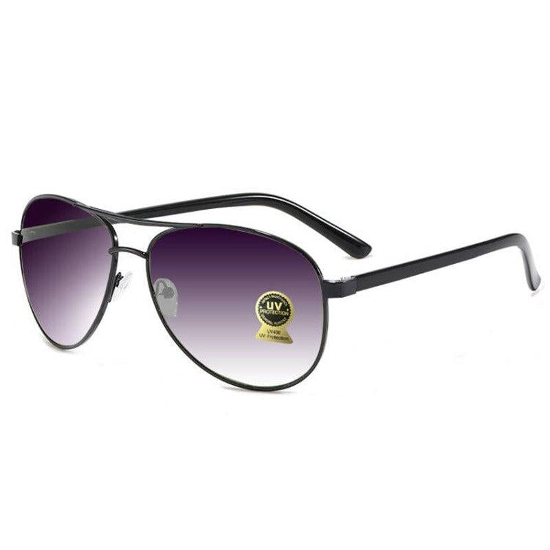 Metal Toad Men's Driving Sunglasses UV Protection