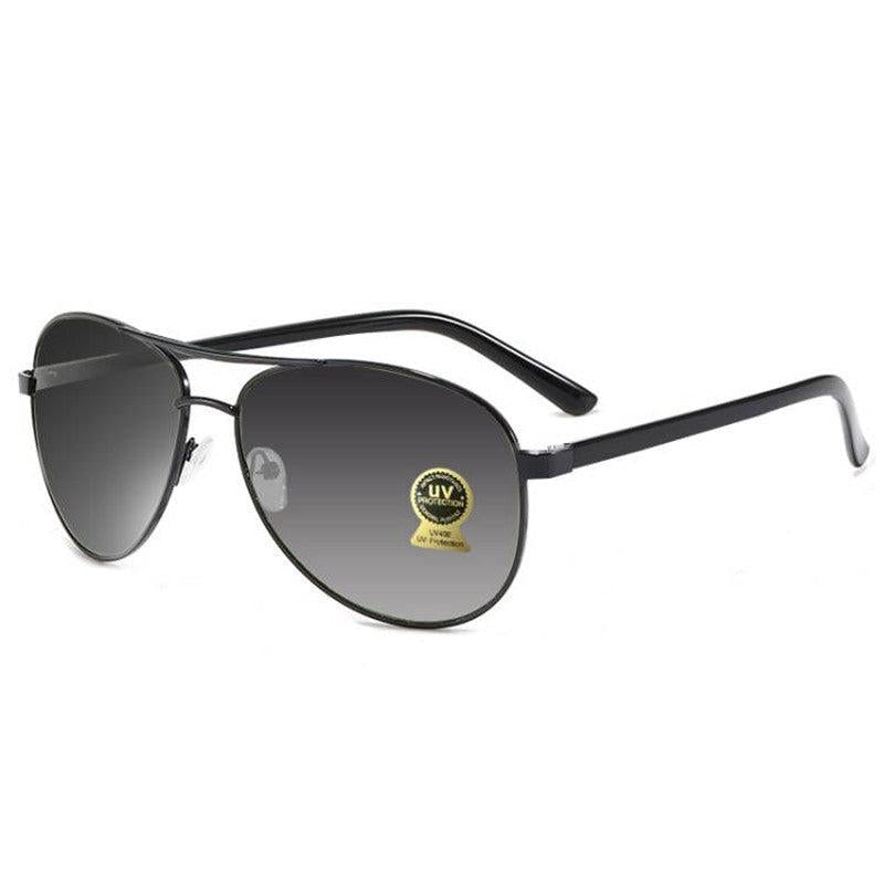 Metal Toad Men's Driving Sunglasses UV Protection