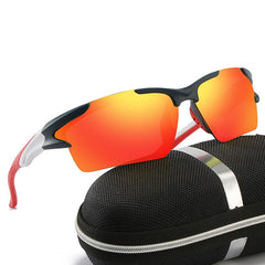Men's Outdoor Sports Sunglasses UV400