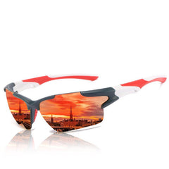 Men's Outdoor Sports Sunglasses UV400
