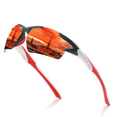 Men's Outdoor Sports Sunglasses UV400