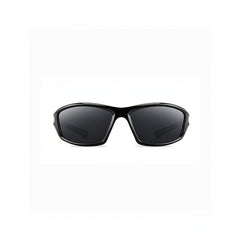Men's Polarized Night Vision Sunglasses Sports Outdoor Cycling Glasses