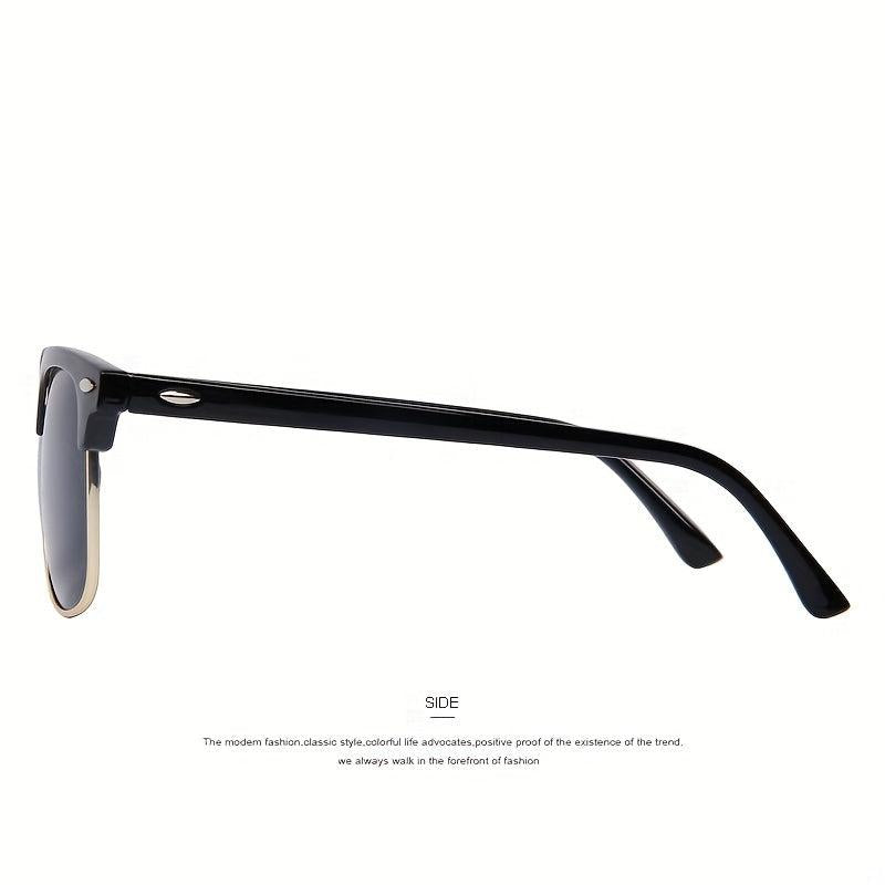 Polarized Sunglasses Coating Mirror Sun Glasses Eyewear For Men And Women