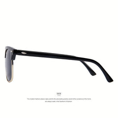 Polarized Sunglasses Coating Mirror Sun Glasses Eyewear For Men And Women