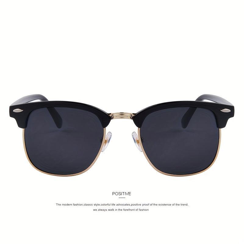 Polarized Sunglasses Coating Mirror Sun Glasses Eyewear For Men And Women