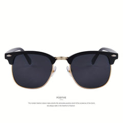 Polarized Sunglasses Coating Mirror Sun Glasses Eyewear For Men And Women