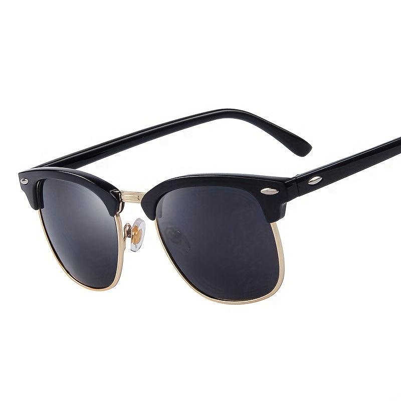 Polarized Sunglasses Coating Mirror Sun Glasses Eyewear For Men And Women