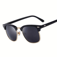 Polarized Sunglasses Coating Mirror Sun Glasses Eyewear For Men And Women
