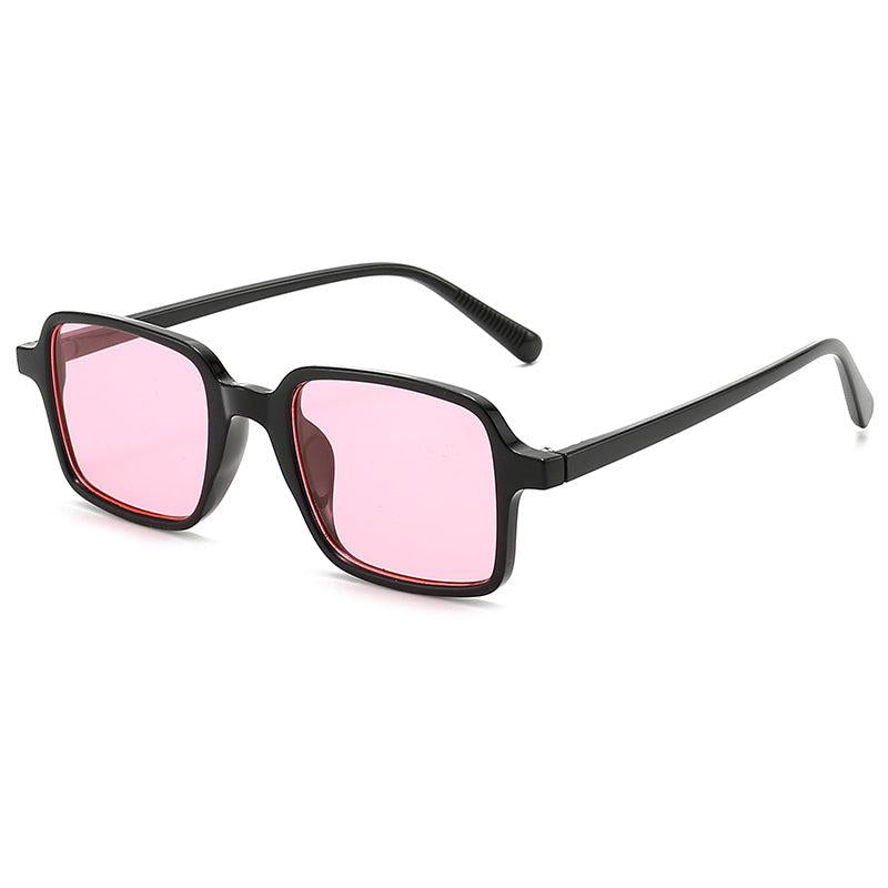 Square Sunglasses Unisex Vintage Men's Driving Sun Glasses UV400 Retro Style