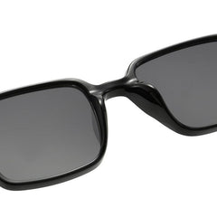 Square Sunglasses Unisex Vintage Men's Driving Sun Glasses UV400 Retro Style