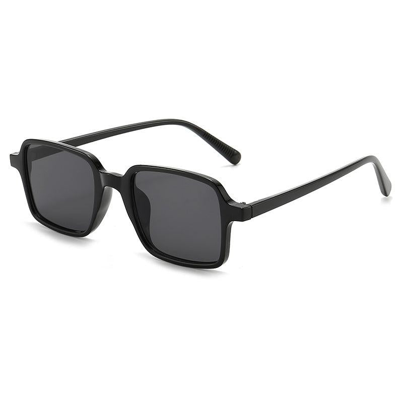 Square Sunglasses Unisex Vintage Men's Driving Sun Glasses UV400 Retro Style
