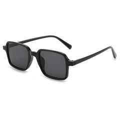 Square Sunglasses Unisex Vintage Men's Driving Sun Glasses UV400 Retro Style