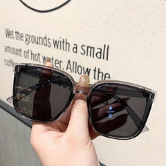 Polarized Square Sunglasses For Women Men UV400 Sun Glasses
