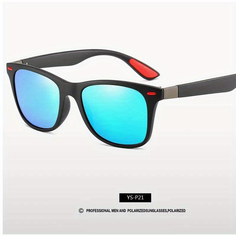 Classic Polarized Sunglasses Women Driving Sunshade Eyeglasses