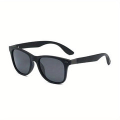 Classic Polarized Sunglasses Women Driving Sunshade Eyeglasses