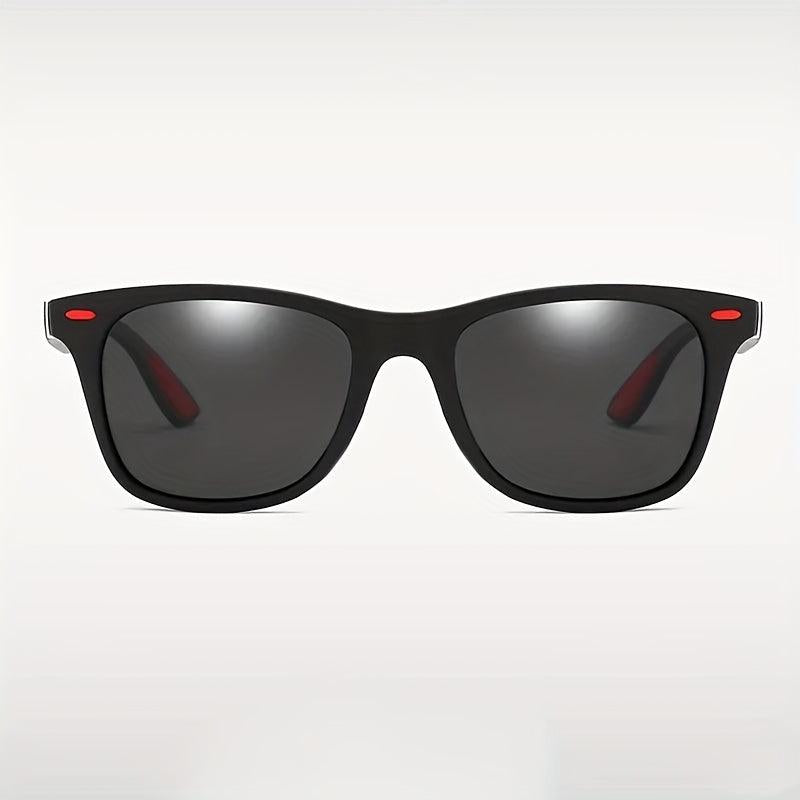 Classic Polarized Sunglasses Women Driving Sunshade Eyeglasses