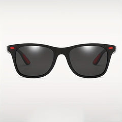 Classic Polarized Sunglasses Women Driving Sunshade Eyeglasses