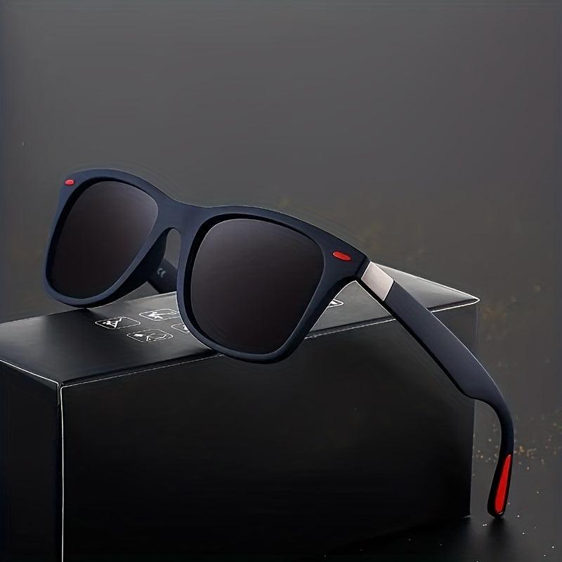Classic Polarized Sunglasses Women Driving Sunshade Eyeglasses