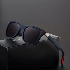 Classic Polarized Sunglasses Women Driving Sunshade Eyeglasses