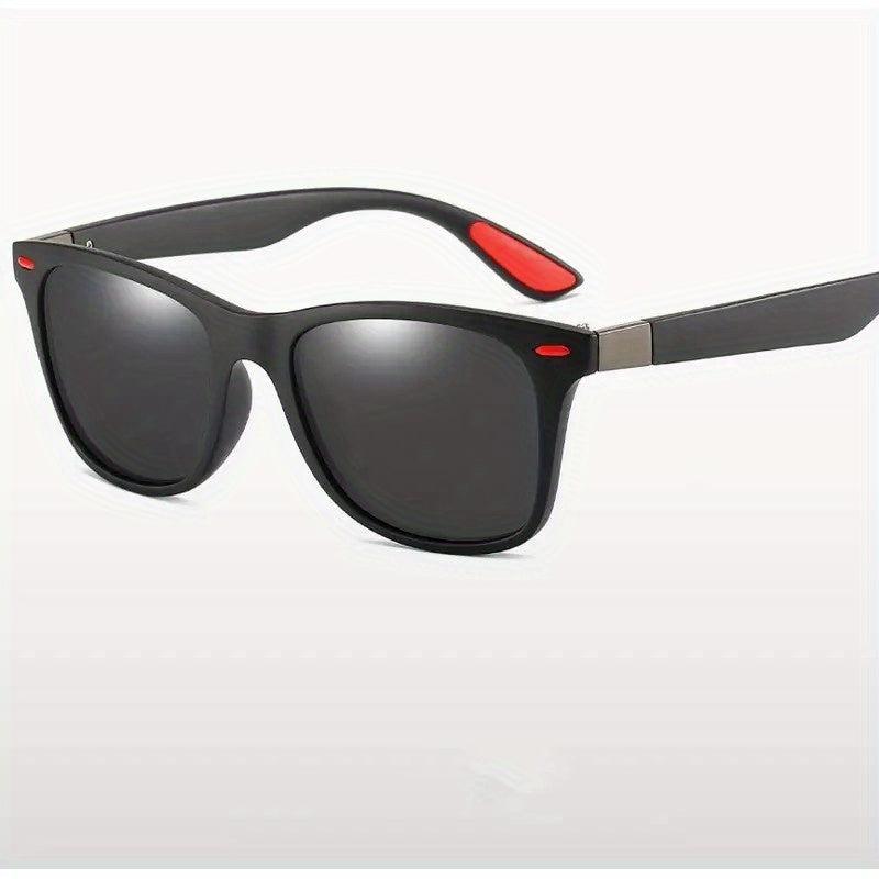 Classic Polarized Sunglasses Women Driving Sunshade Eyeglasses