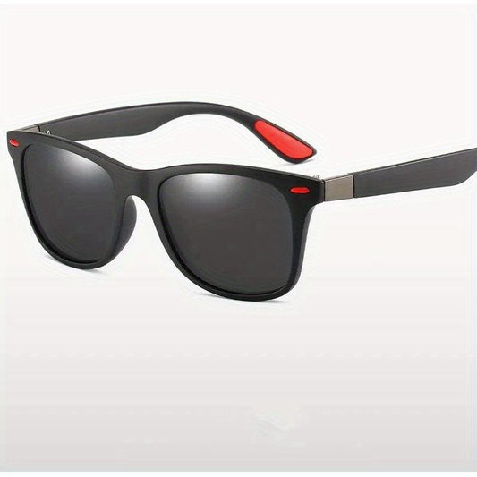 Classic Polarized Sunglasses Women Driving Sunshade Eyeglasses