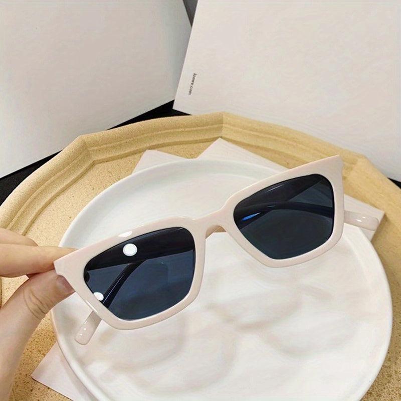 Cat Eye Sunglasses Anti Glare Glasses UV400