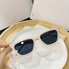 Cat Eye Sunglasses Anti Glare Glasses UV400