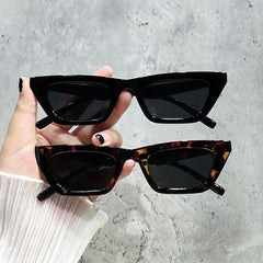 Cat Eye Sunglasses Anti Glare Glasses UV400