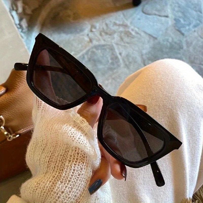 Cat Eye Sunglasses Anti Glare Glasses UV400