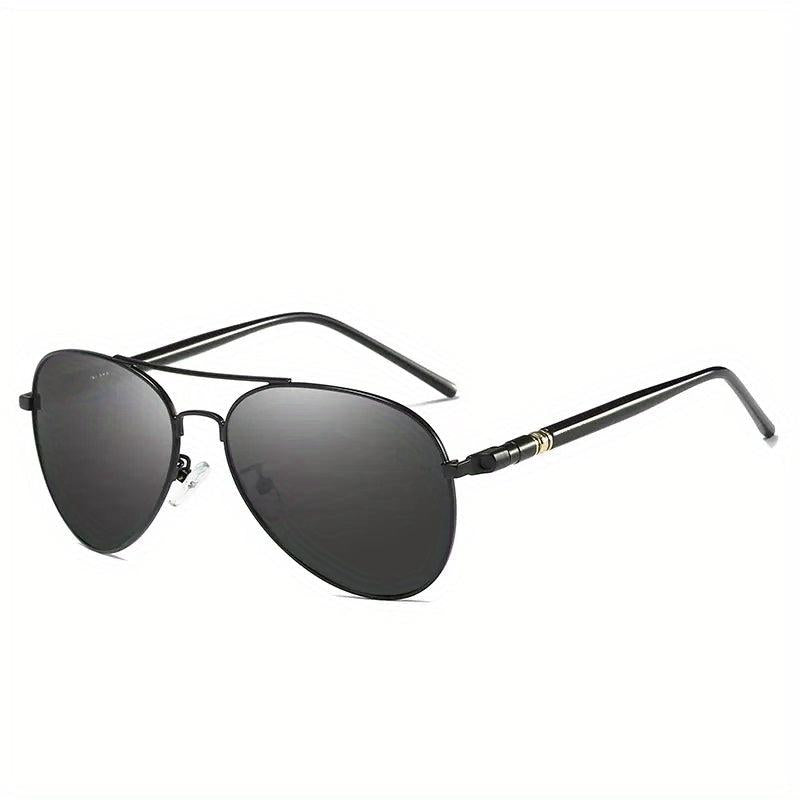 Women Aviator Polarized Sunglasses Classic Sunshade Glasses Vintage