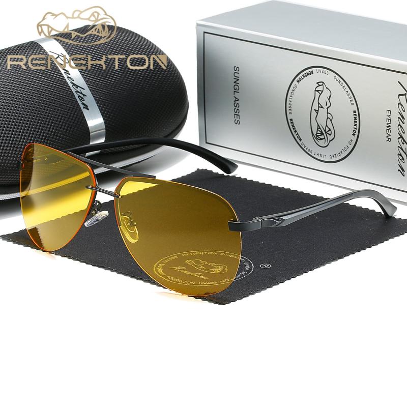 Classic Polarized Sunglasses Spring 143 Frog Mirror
