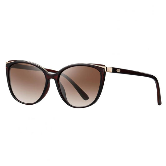 Cat Eye Sunglasses Anti Glare Gradient Glasses UV400