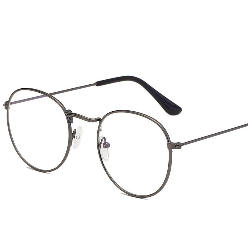 Light Blocking Glasses for Computer Reading TV Female Glasses