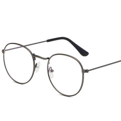 Light Blocking Glasses for Computer Reading TV Female Glasses