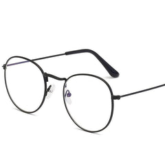 Light Blocking Glasses for Computer Reading TV Female Glasses