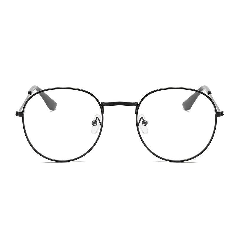 Light Blocking Glasses for Computer Reading TV Female Glasses