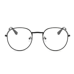Light Blocking Glasses for Computer Reading TV Female Glasses