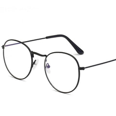 Light Blocking Glasses for Computer Reading TV Female Glasses