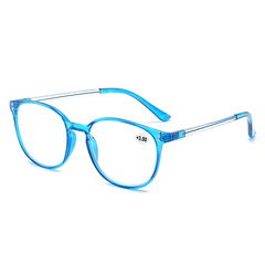 HD Full Frame Reading Glasses + Case