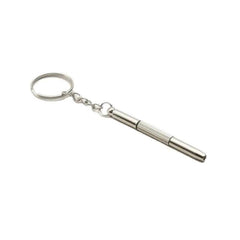 3-in-1 Glasses Screwdriver Portable Repair Tool