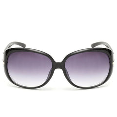 Vintage Oversize Sunglasses Women UV400 Ladies Shades